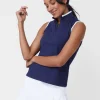 Aelia Sleeveless Top