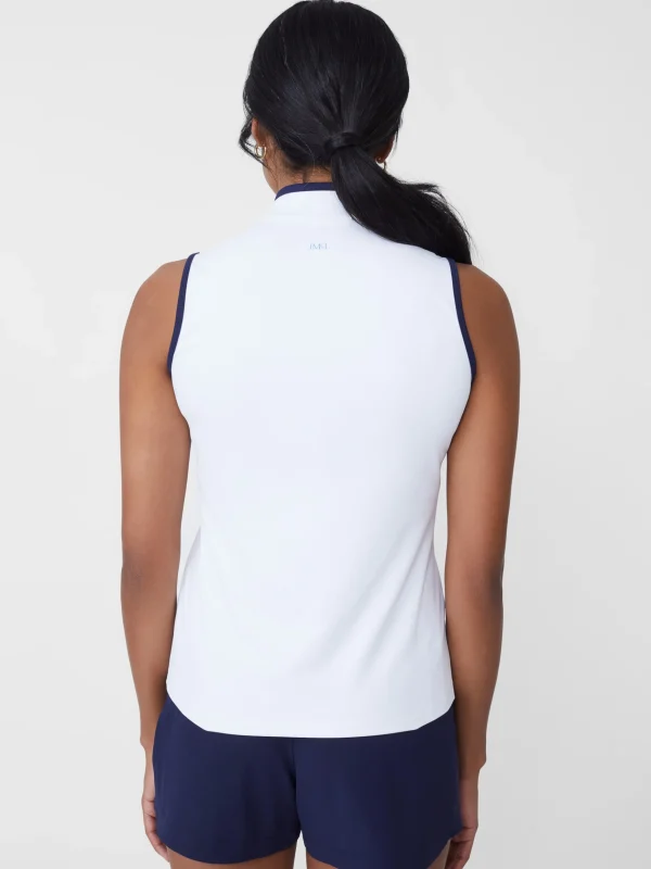 Aelia Sleeveless Top