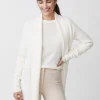 Agatha Cashmere Cardigan