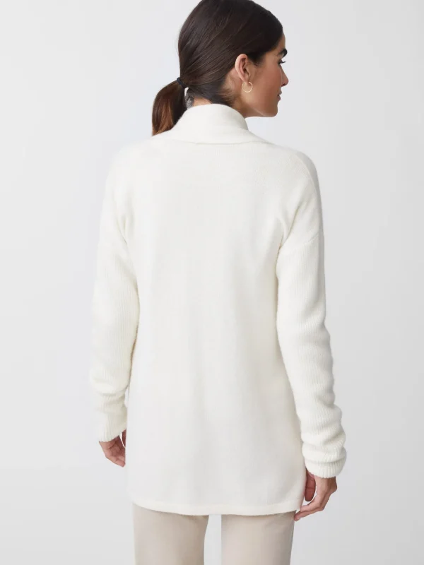 Agatha Cashmere Cardigan