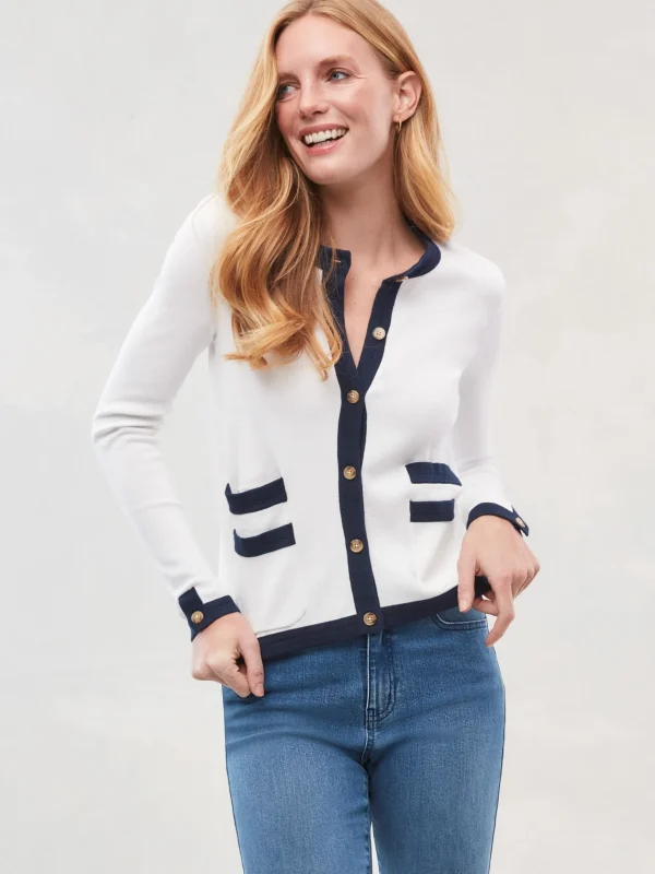 Ainsley Cardigan