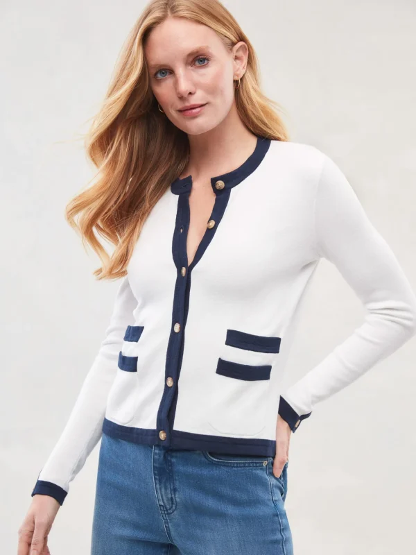 Ainsley Cardigan