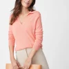 Alyce Cashmere Sweater