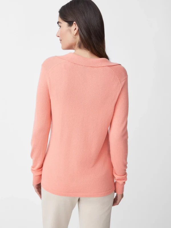 Alyce Cashmere Sweater