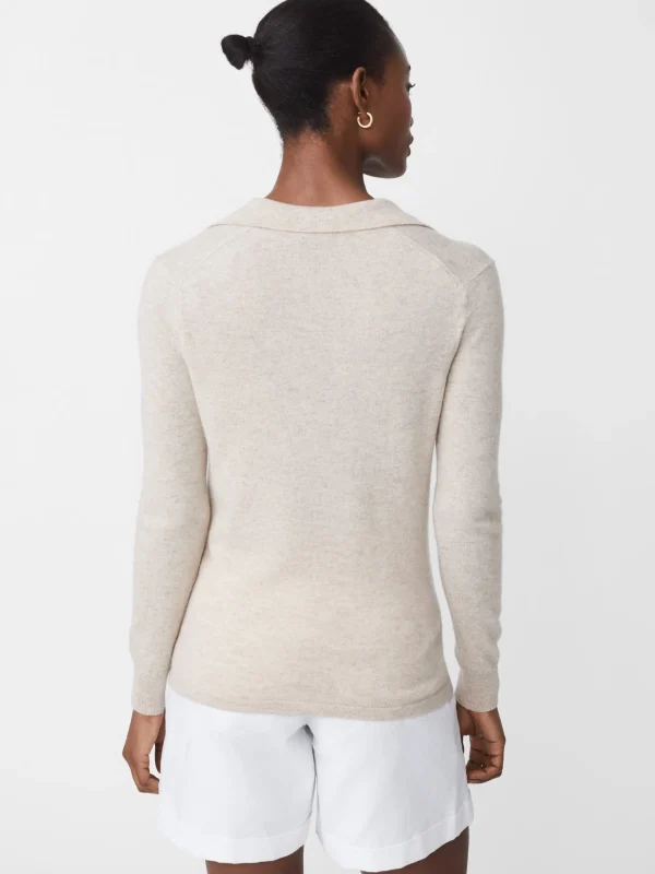 Alyce Cashmere Sweater