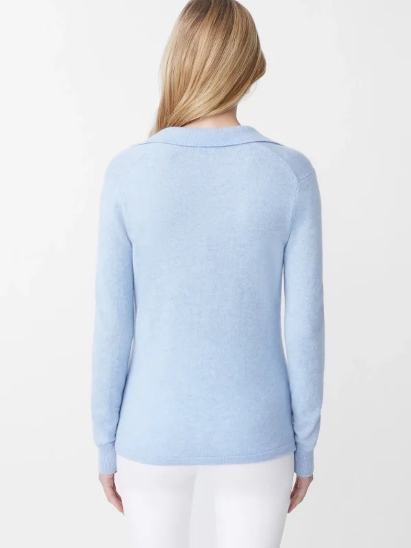 Alyce Cashmere Sweater