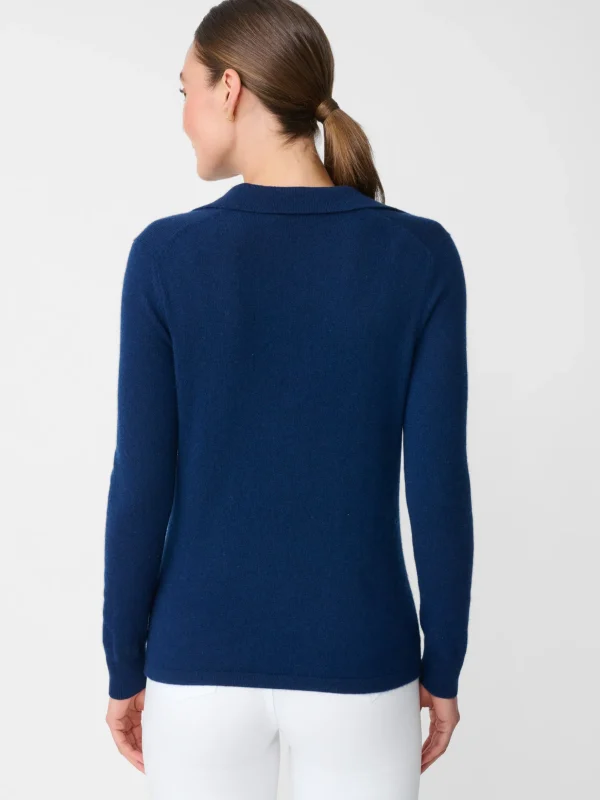 Alyce Cashmere Sweater