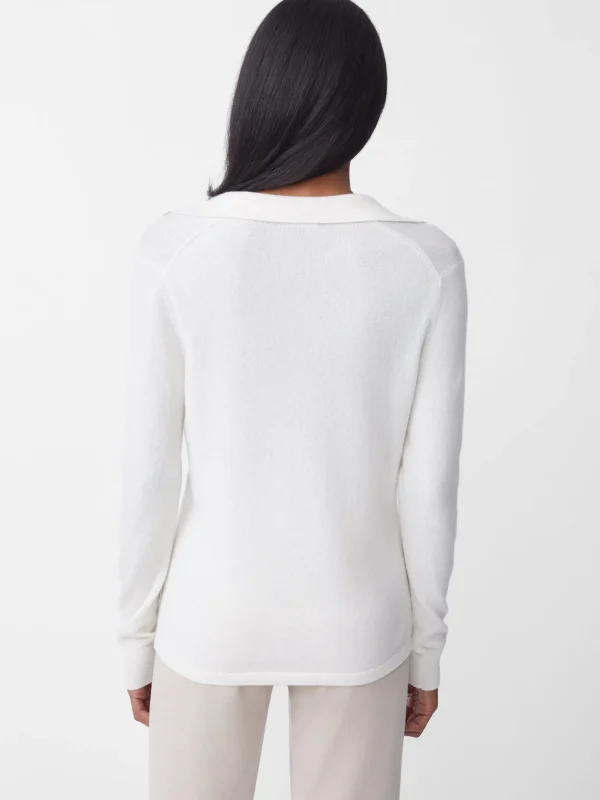 Alyce Cashmere Sweater