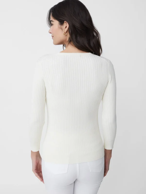 Anouk Sweater