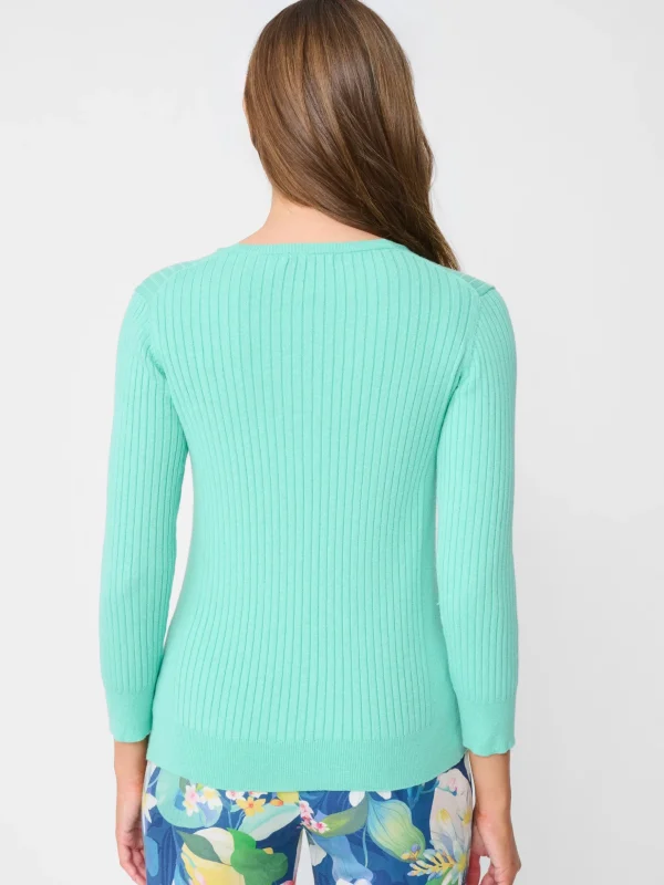 Anouk Sweater