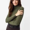 Arlette Turtleneck