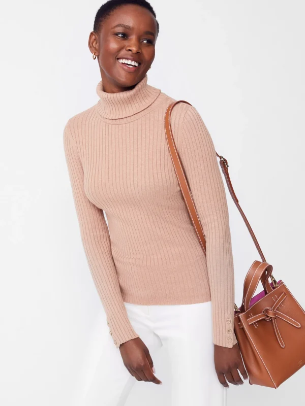 Arlette Turtleneck