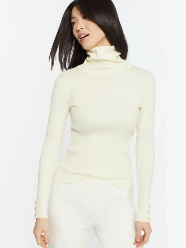 Arlette Turtleneck