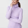 Arlette Turtleneck