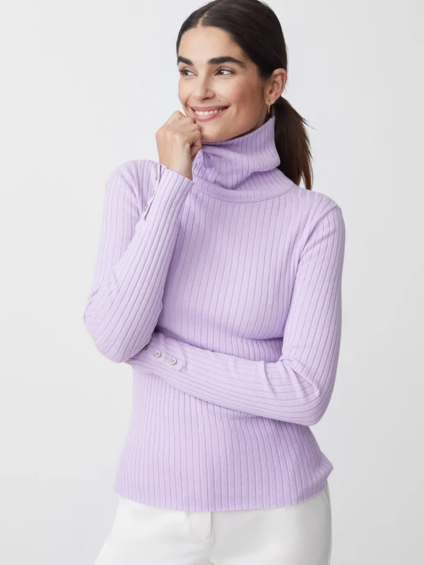 Arlette Turtleneck