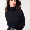 Arlette Turtleneck