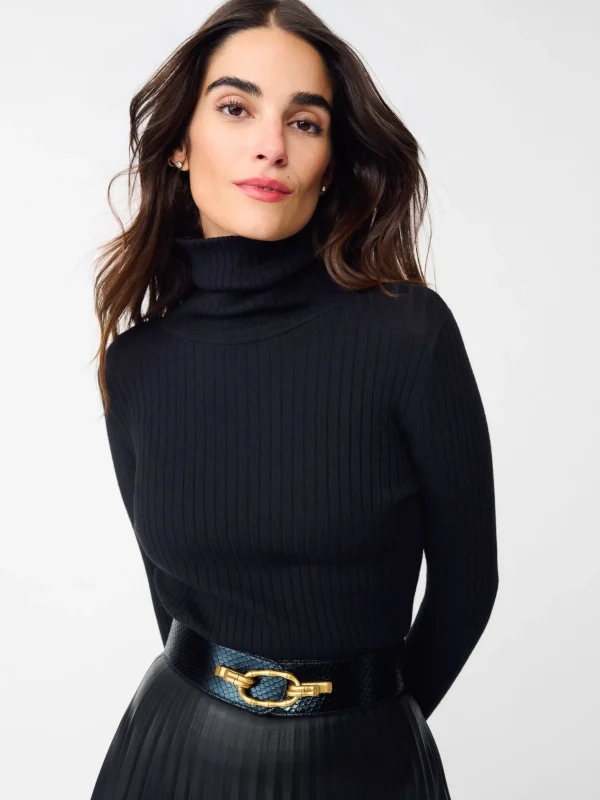 Arlette Turtleneck