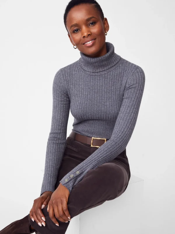 Arlette Turtleneck