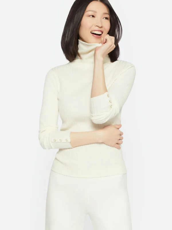 Arlette Turtleneck