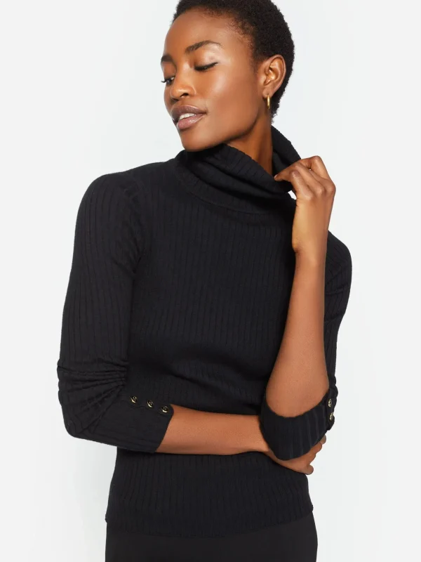 Arlette Turtleneck