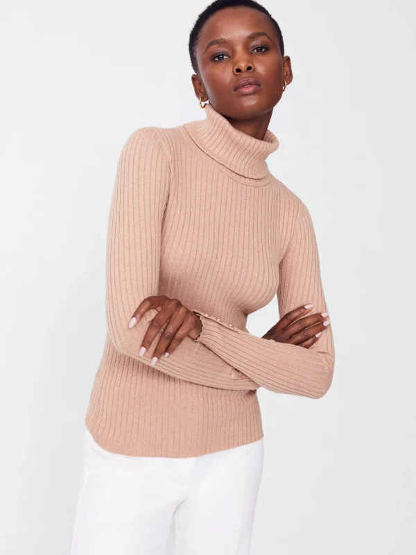 Arlette Turtleneck