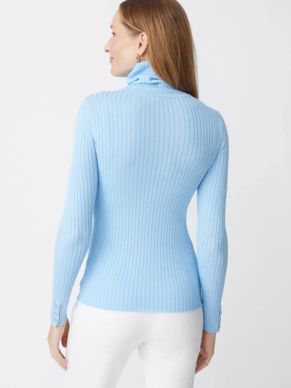 Arlette Turtleneck