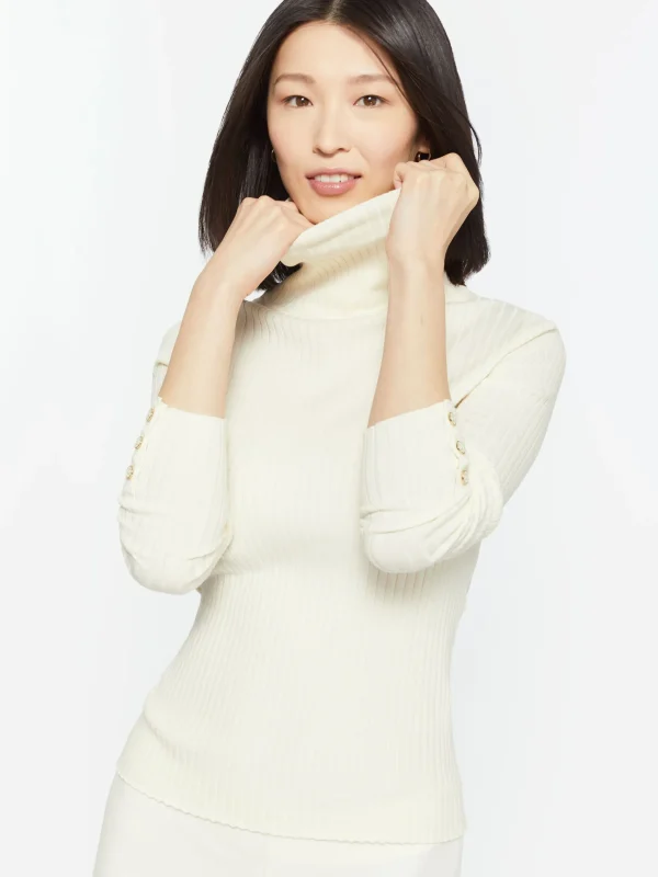 Arlette Turtleneck