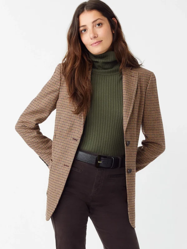 Arlette Turtleneck