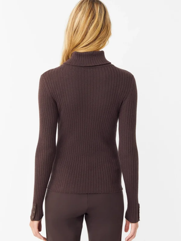 Arlette Turtleneck