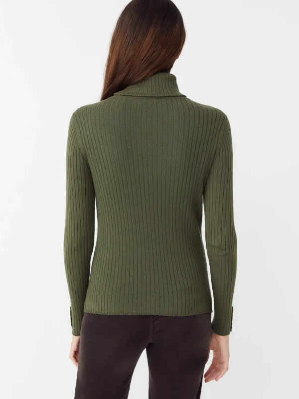 Arlette Turtleneck