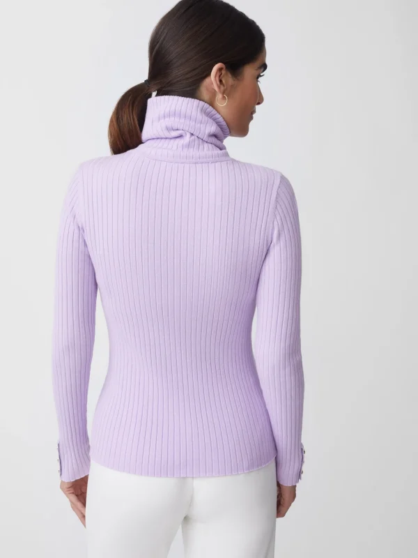 Arlette Turtleneck