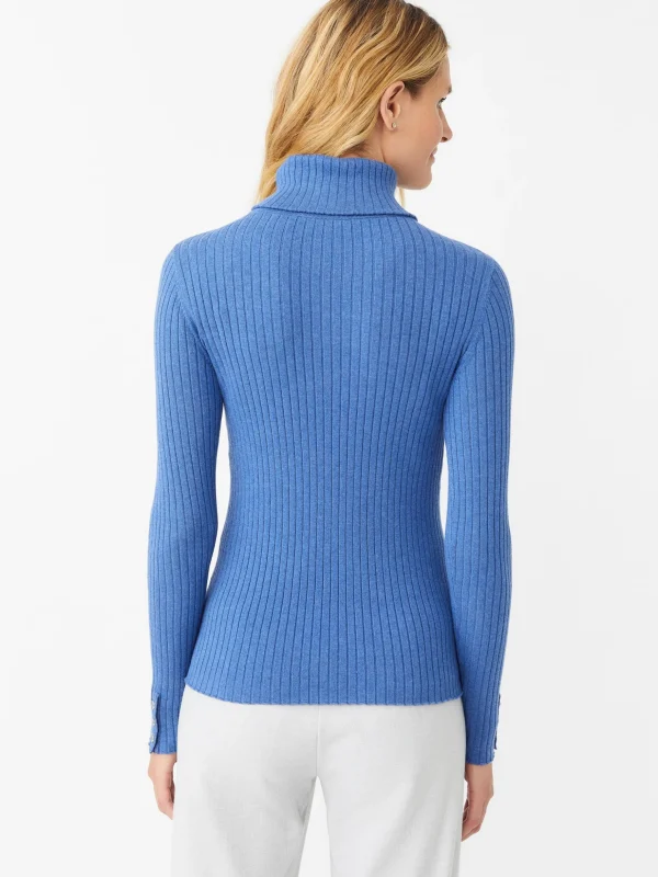 Arlette Turtleneck