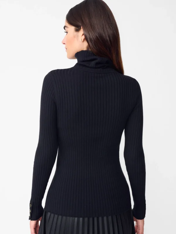 Arlette Turtleneck