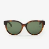 Aveleen Sunglasses In Tortoise