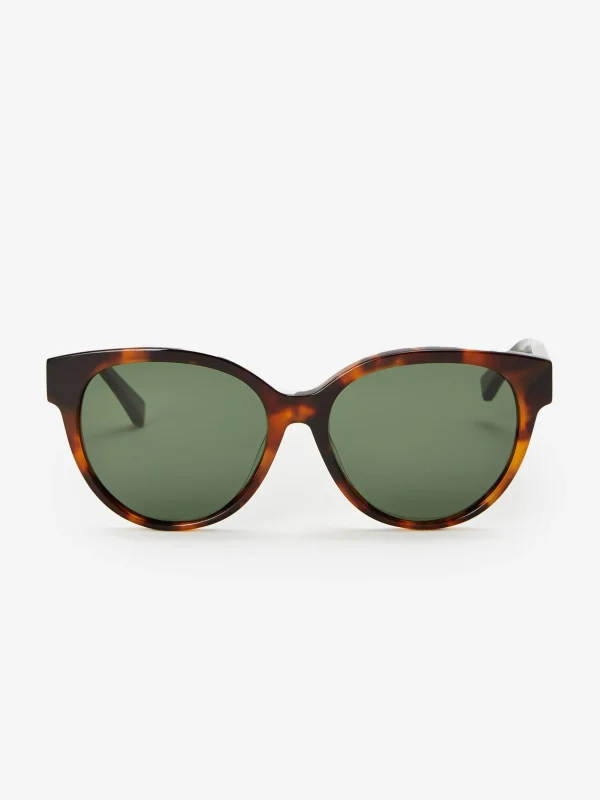 Aveleen Sunglasses In Tortoise