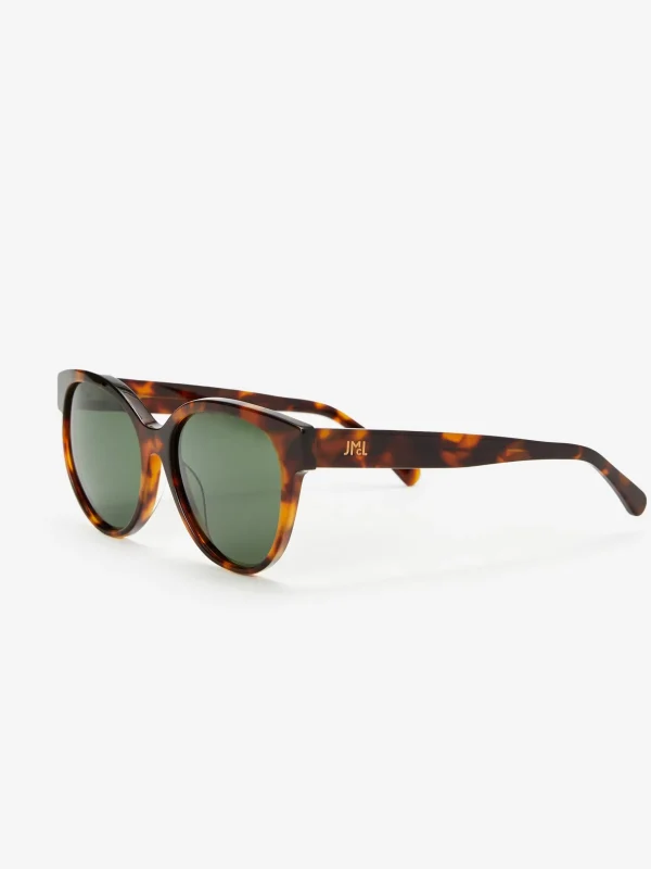 Aveleen Sunglasses In Tortoise