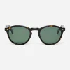 Bartleby Sunglasses