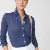 Betty Linen Shirt