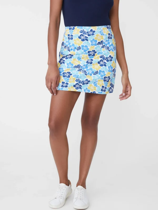 Briana Skort In Beach Blossom