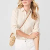 Britt Linen Shirt