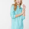 Britt Linen Shirt