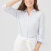 Britt Linen Shirt