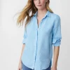 Britt Linen Shirt