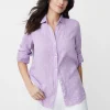 Britt Linen Shirt