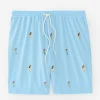 Bruce 7" Swim Trunks In Hula Daquiris