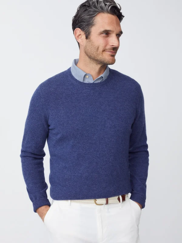 Caldwell Cashmere Sweater