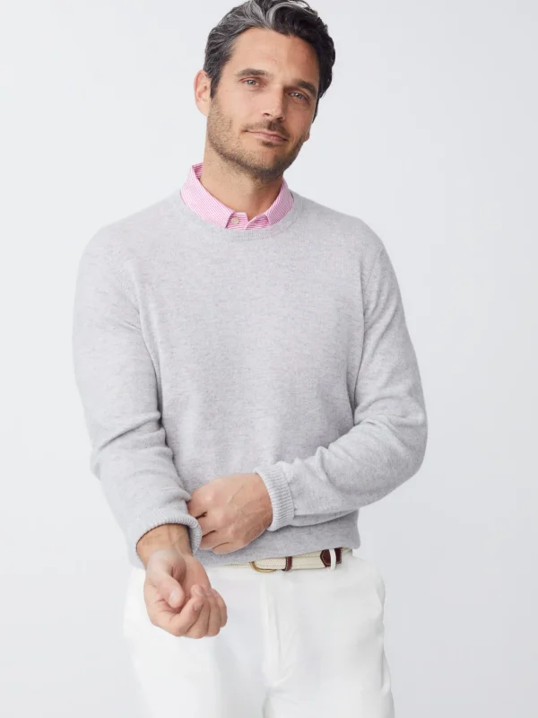 Caldwell Cashmere Sweater