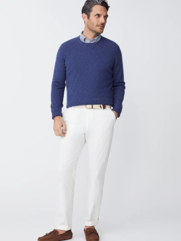 Caldwell Cashmere Sweater