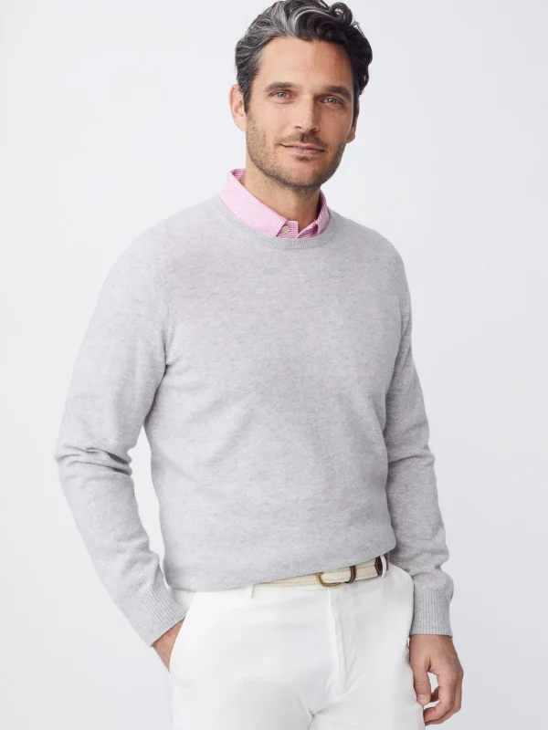 Caldwell Cashmere Sweater