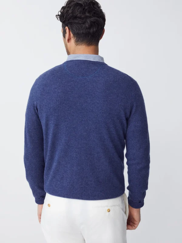 Caldwell Cashmere Sweater